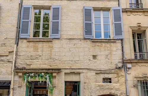 Villeneuve-les-Avignon House | 7 Bedroom Private vacation home in Villeneuve-lÃ¨s-Avignon