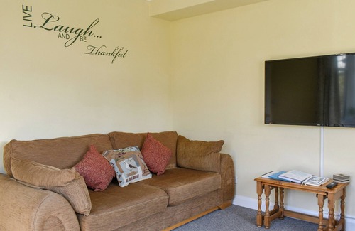 Scarborough Cottage | 7 bedroom accommodation in Scarborough