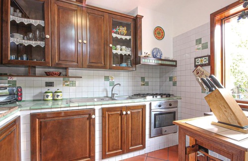 Scario House | 7 bedroom accommodation in Scario SA