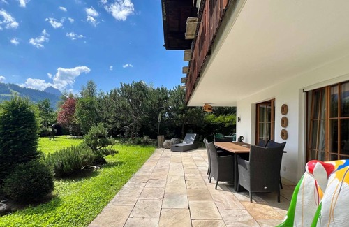 Zweisimmen Nr Gstaad Ski Chalet | 7-bedroom Chalet Private Pool and Stunning Views