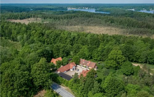 Ubbalt House | 7 Bedroom Gorgeous Home In Ubbalt