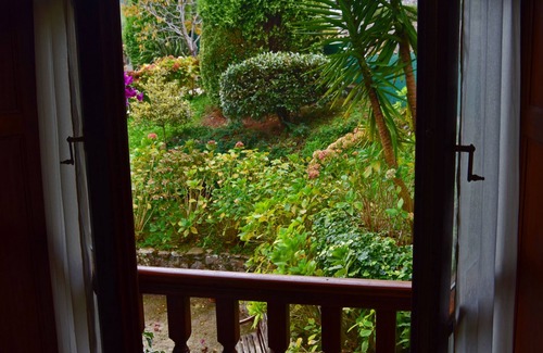 Tornon Cottage | 7-bedroom house with private bathrooms Beautiful views and only 4km from Villaviciosa