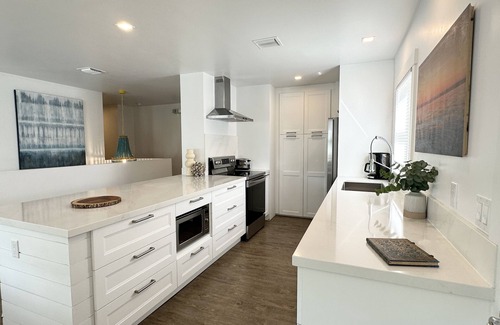 Islamorada House | 7 Bedroom with Dockage, Pool, Firepit, Paddle Boards & Kayaks