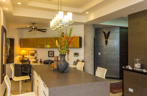 Quepos Villa | 7 bedrooms Manuel Antonio and Ocean view Private Pool and rooftop Jacuzzi