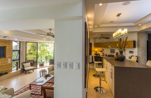 Quepos Villa | 7 bedrooms Manuel Antonio and Ocean view Private Pool and rooftop Jacuzzi