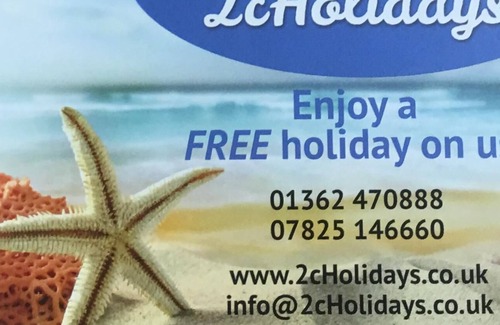 Clacton-on-Sea House | 7 berth stunning lodge St Osyth Beach Holiday Park in Essex ref 28019FV