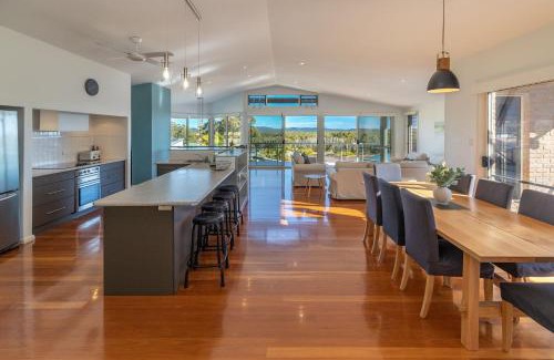 Forster House | 7 Calamas Place