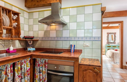 Las Rosas Apartment | 7. Cottage Style Accommodation Los Moxaicos, Pool