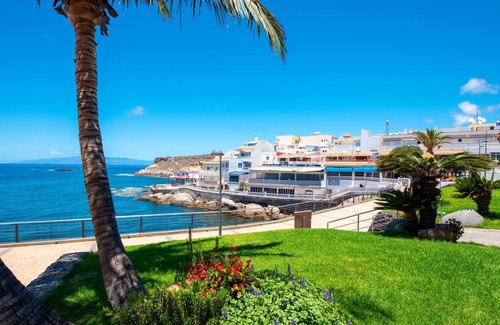 Las Rosas Apartment | 7. Cottage Style Accommodation Los Moxaicos, Pool