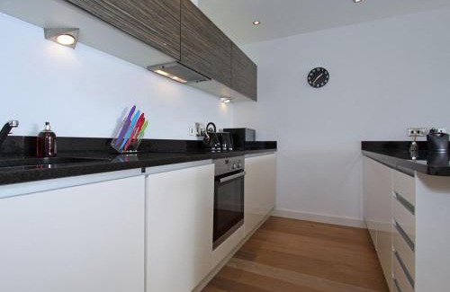 Newquay Apartment | 7 Cribbar