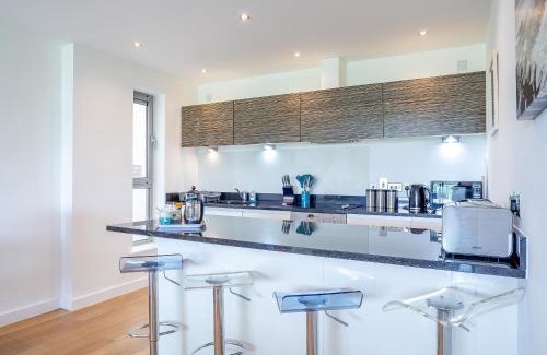 Newquay Apartment | 7 Cribbar