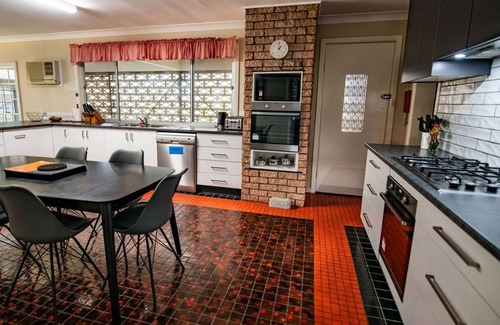 Harrington House | 7 Crowdy Street, Harrington
