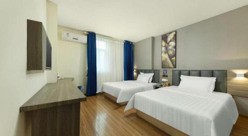 Changping Hotel | 7 Days Inn Dongguan Changping Railway Station