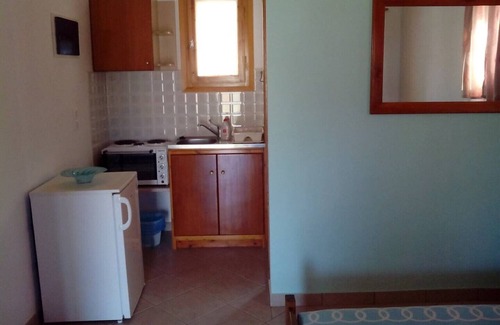 Ikaria Apartment | #7 Drakano Studios, for nature lovers