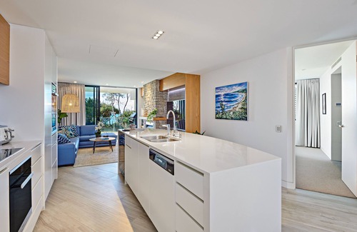 Byron Bay Apartment | 7/Fortyfive on Lawson - Absolute beachfront luxury apartment