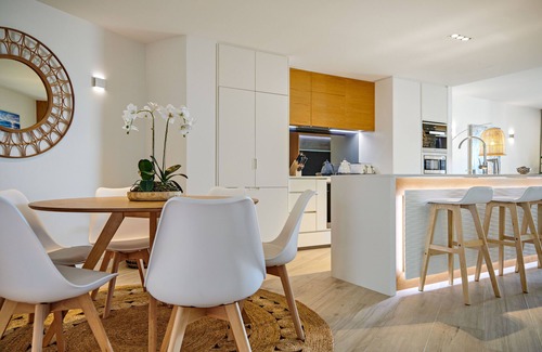 Byron Bay Apartment | 7/Fortyfive on Lawson - Absolute beachfront luxury apartment