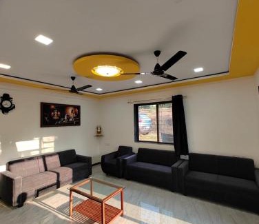 Wai Apartment | 7 Hill Stays