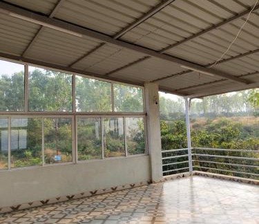 Wai Apartment | 7 Hill Stays