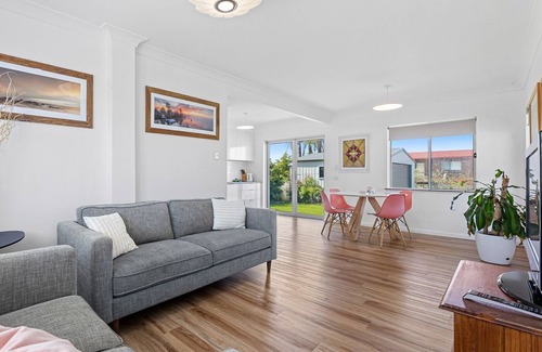 Dalmeny Apartment | 7 Laidley Street, Dalmeny