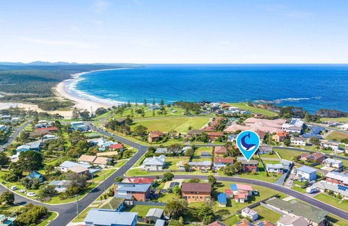 Dalmeny Apartment | 7 Laidley Street, Dalmeny