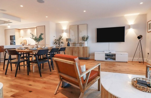 Porth Cottage | 7 Longshore