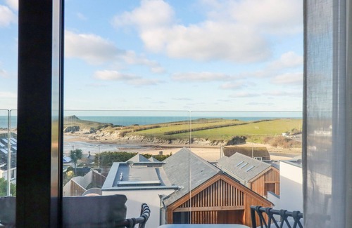 Porth Cottage | 7 Longshore