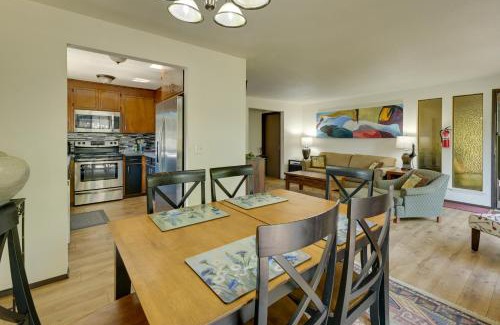 Port Angeles Apartment | 7 Mi to Olympic National Park Port Angeles Apt!