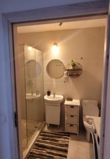 Lublin Apartment | 7 min od PKP Dworzec Metropolitarny