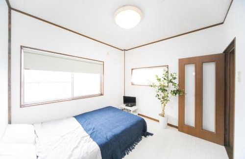 Yokkaichi House | 7 min to JR Yokkaichi STN Large House - Vacation STAY 14161