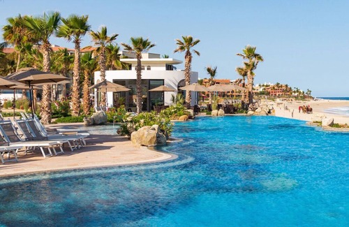 Santa Rosa Resort | 7-night stay - 2-bedroom suite in amazing San Jose del Cabo resort