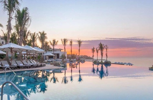 Santa Rosa Resort | 7-night stay - 2-bedroom suite in amazing San Jose del Cabo resort