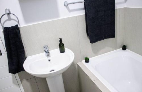 Koelenhof Apartment | 7 on Laibach - Buhrein Estate, Kraaifontein