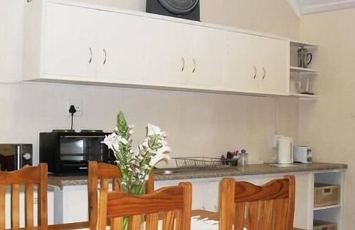 Pietermaritzburg Hotel | 7 on Oakleigh