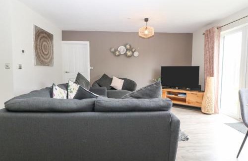 Brynteg House | 7 Parc Delfryn