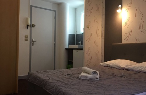 Downtown Le Havre Apartment | 7 pers, F5 facing the port 10mm from the beach
