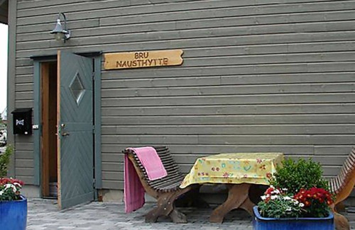 Bru House | 7 person holiday home in bru-By Traum