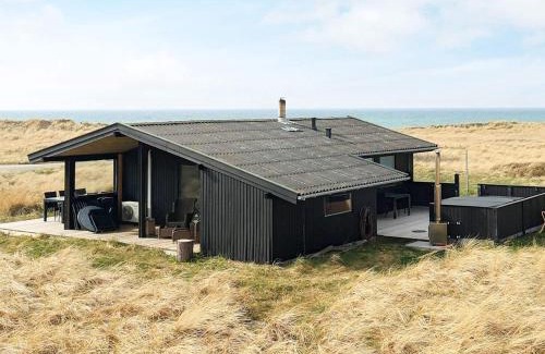 Lonstrup House | 7 person holiday home in Hjørring-By Traum