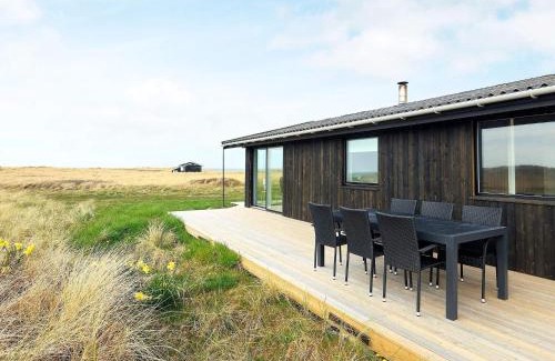 Lonstrup House | 7 person holiday home in Hjørring-By Traum