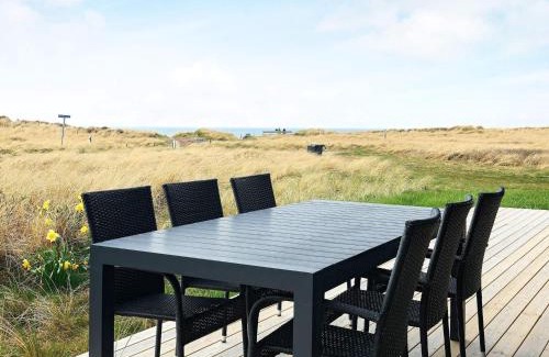 Lonstrup House | 7 person holiday home in Hjørring-By Traum