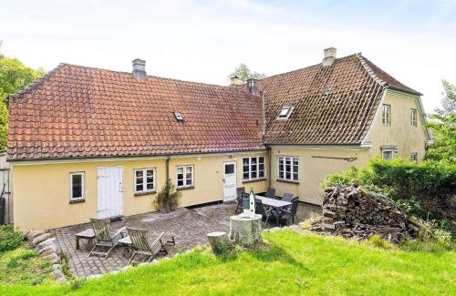Tranekaer House | 7 person holiday home in Tranekær-By Traum