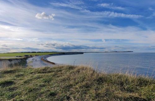 Grenaa House | 7 person holiday home in Grenaa