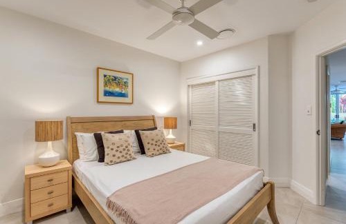 Port Douglas Apartment | 7 Plantation House