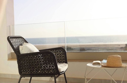 Imi Ouaddar Apartment | 7 * seaside apartment with terrace