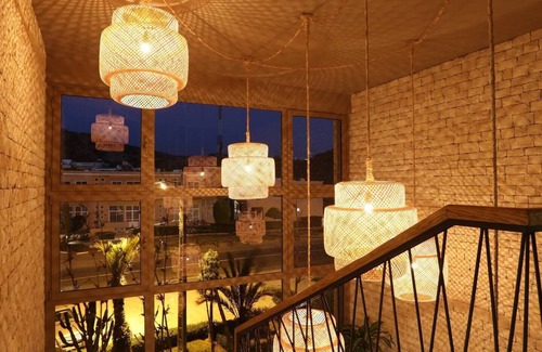 Imi Ouaddar Apartment | 7 * seaside apartment with terrace