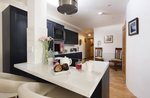 Lelant Apartment | 7 The Manor, Porthkidney Sands