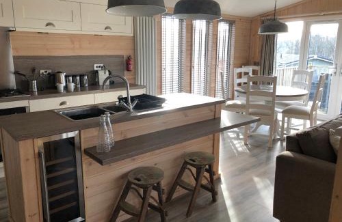 North Walsham Apartment | 7 The Oaks