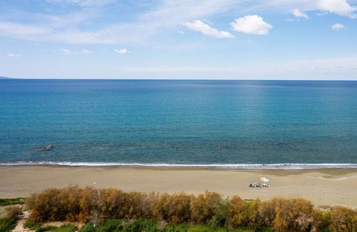 Ayia Marina Chrysochous Villa | 70 m² Villa ∙ 3 bedrooms ∙ 7 guests