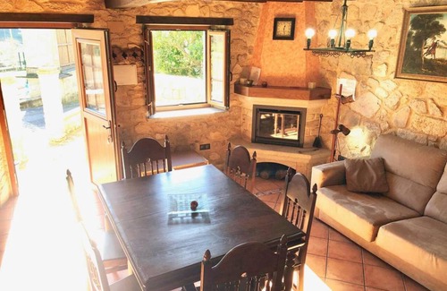 O Vicedo House | 70 m² House ∙ 3 bedrooms ∙ 6 guests