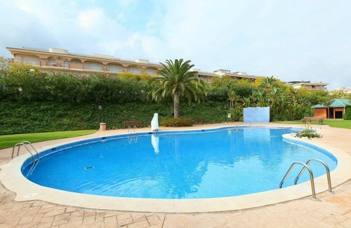 Sant Carles de la Rapita Apartment | 70 m² Apartment ∙ 2 bedrooms ∙ 5 guests