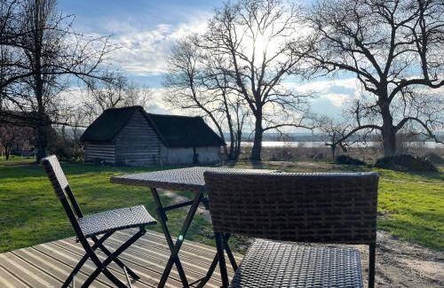 Sainte-Opportune-la-Mare Bed & Breakfast | 70 m² Bed and breakfast ∙ 2 bedrooms ∙ 6 guests
